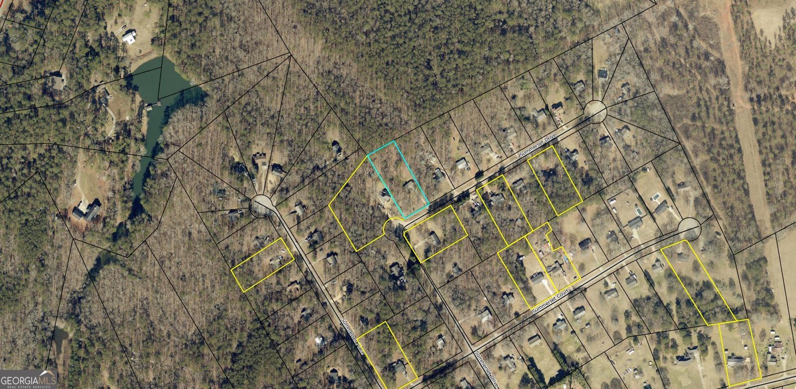 2140 Summerset Drive Monroe - Photo 46