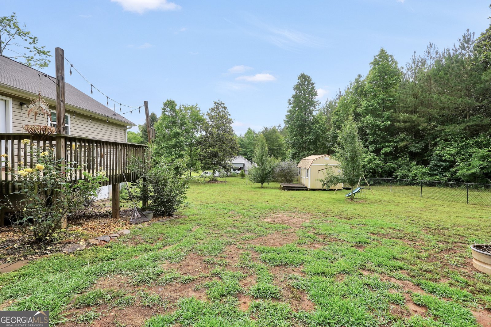221 Sandy Brook Circle Thomaston - Photo 27
