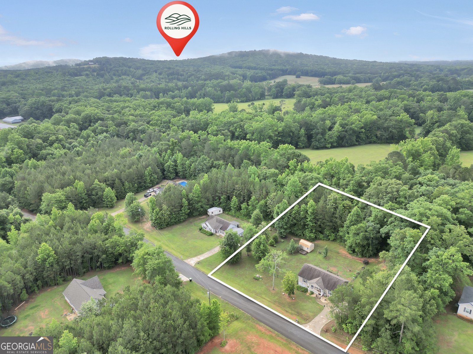 221 Sandy Brook Circle Thomaston - Photo 29