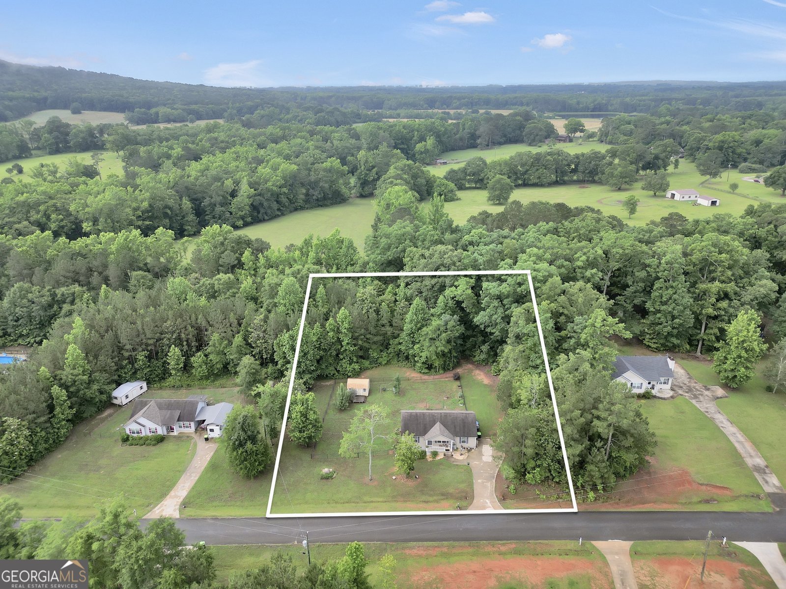 221 Sandy Brook Circle Thomaston - Photo 30