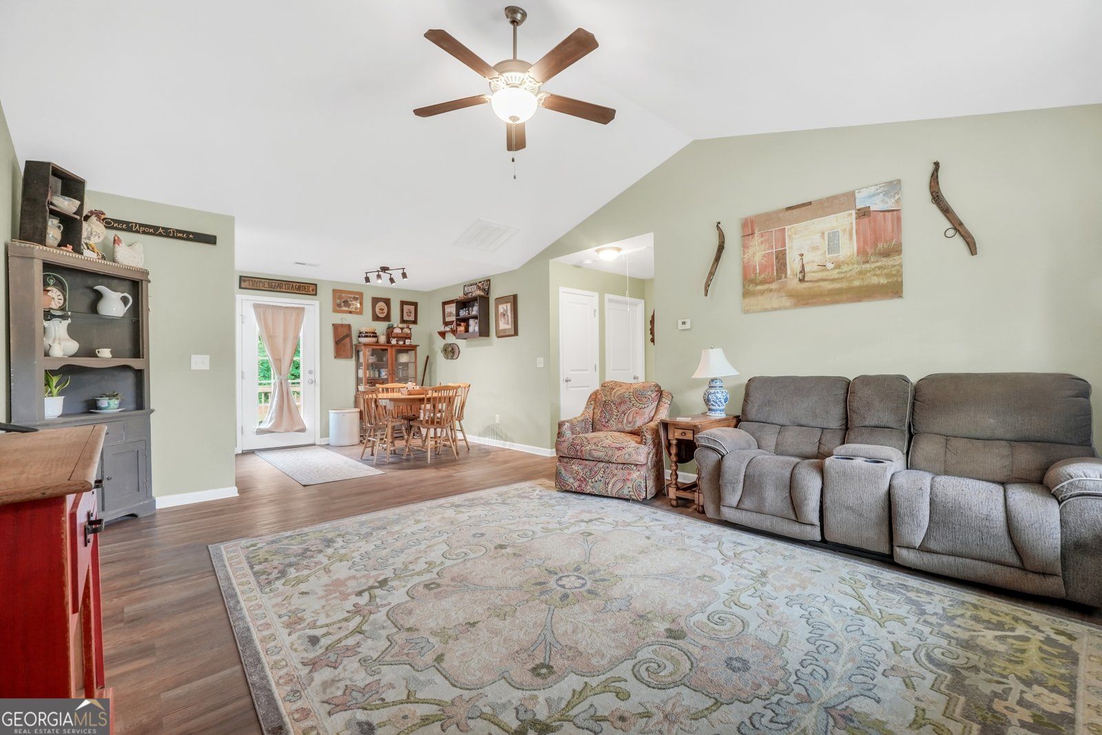 221 Sandy Brook Circle Thomaston - Photo 6