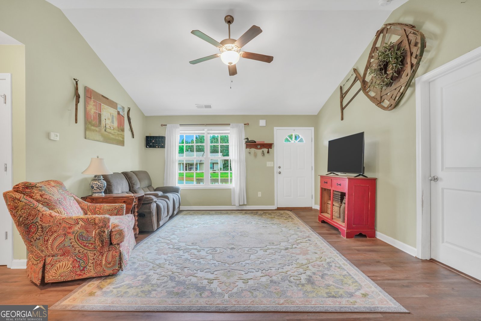 221 Sandy Brook Circle Thomaston - Photo 8