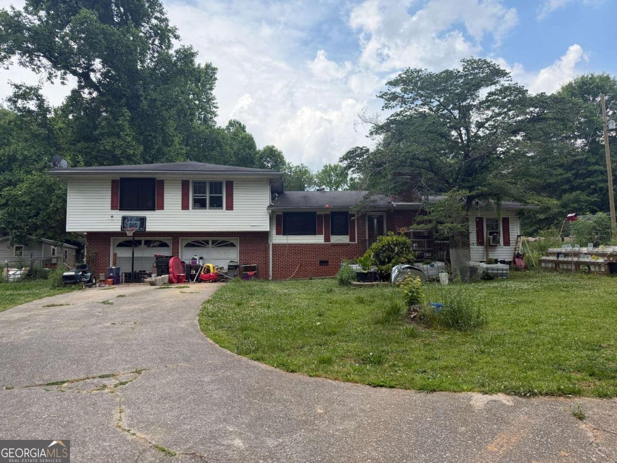 5312 Villa Rica Highway Dallas - main photo