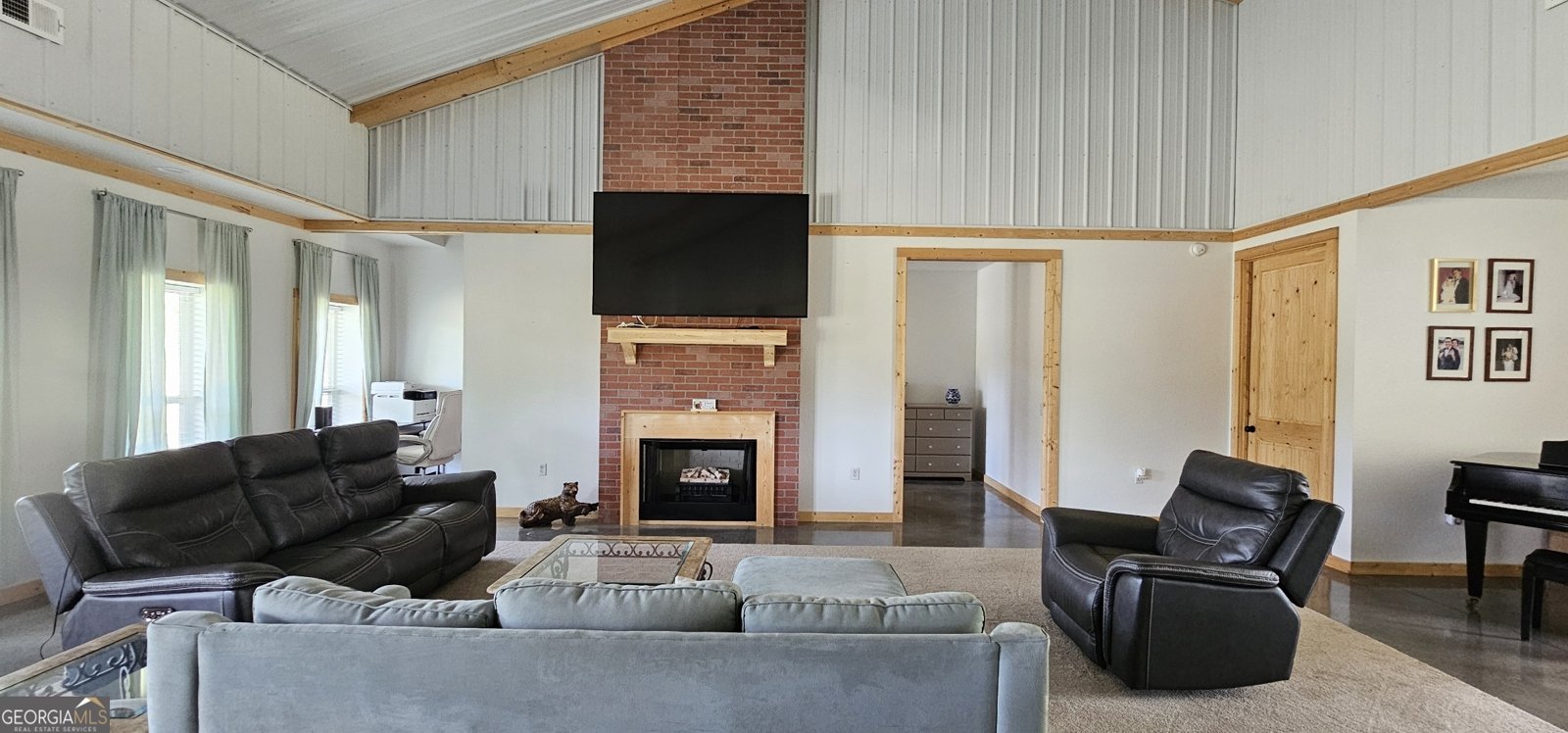 13637 HWY 23 Glennville - Photo 10