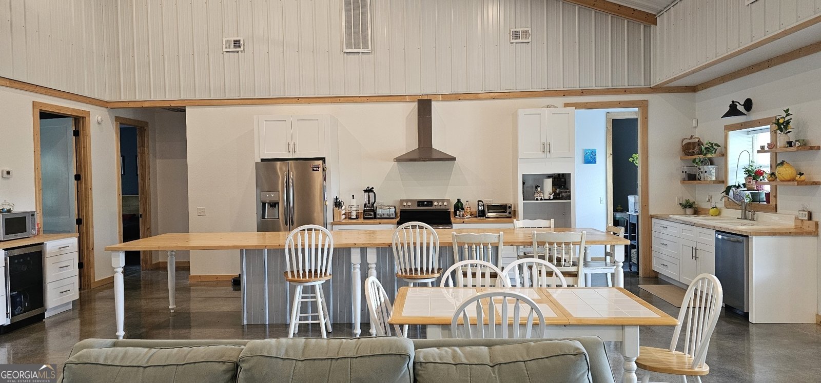 13637 HWY 23 Glennville - Photo 11