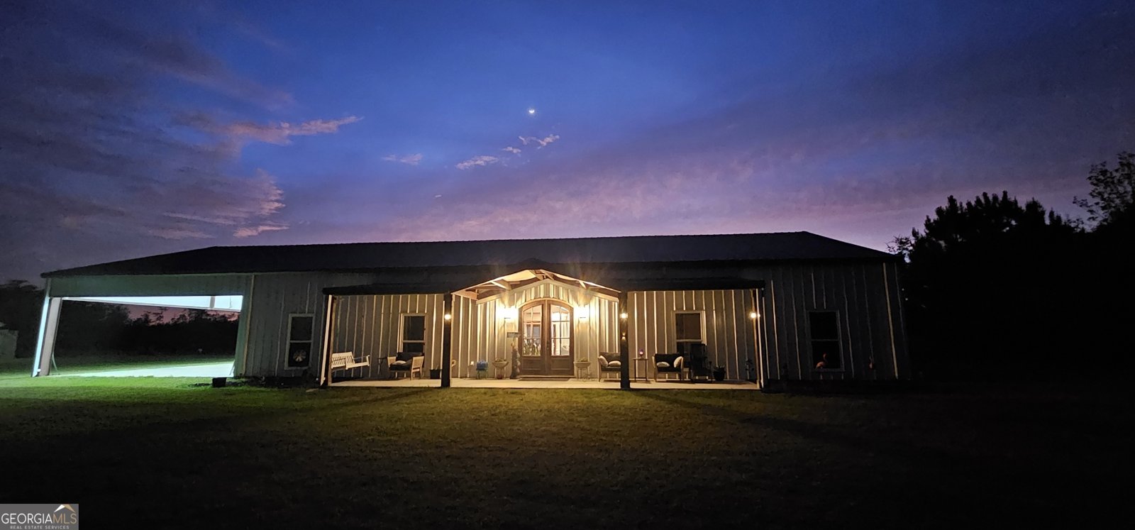 13637 HWY 23 Glennville - Photo 25