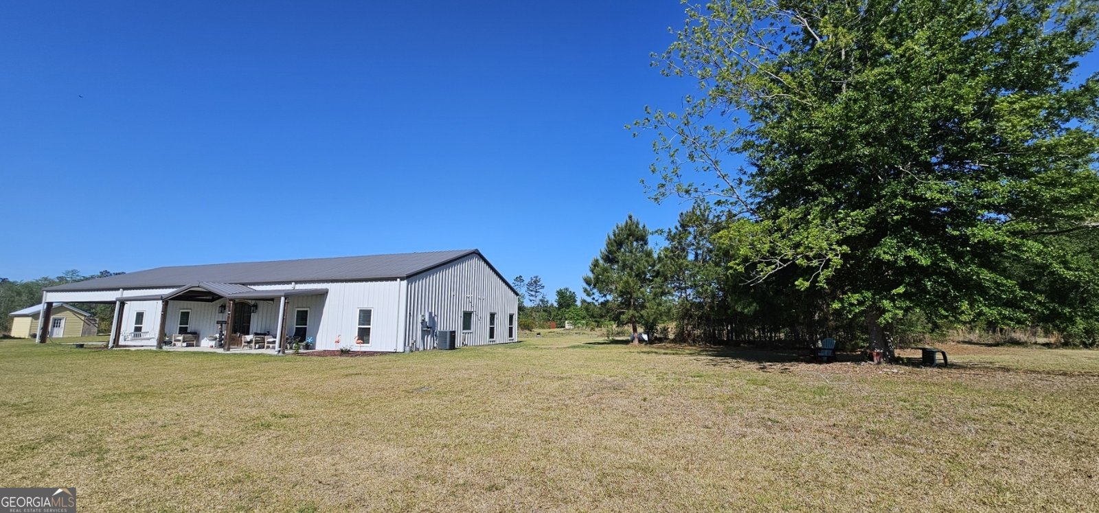 13637 HWY 23 Glennville - Photo 27