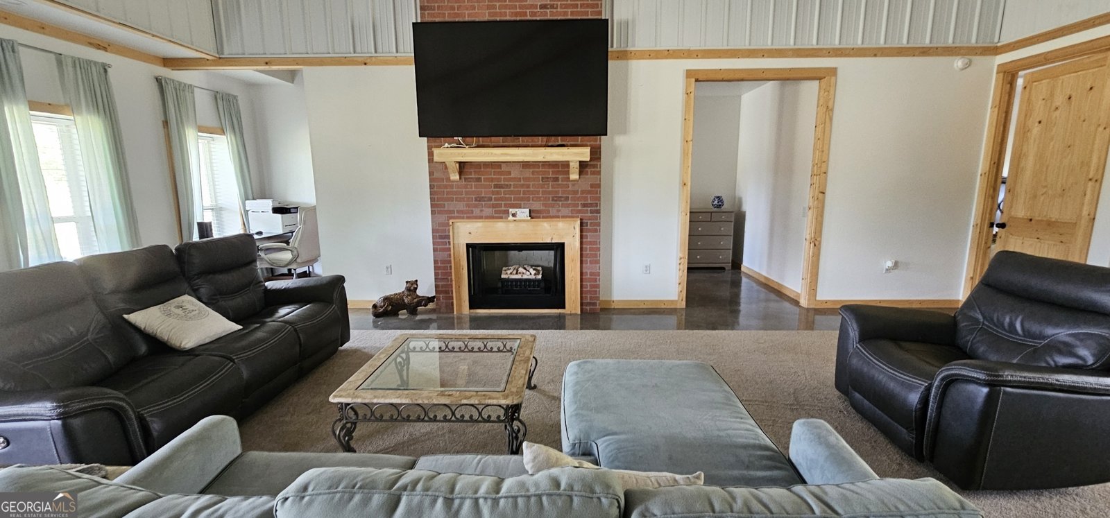 13637 HWY 23 Glennville - Photo 9
