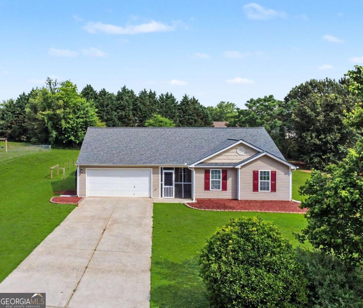 1246 Clearwater Drive Winder - main photo