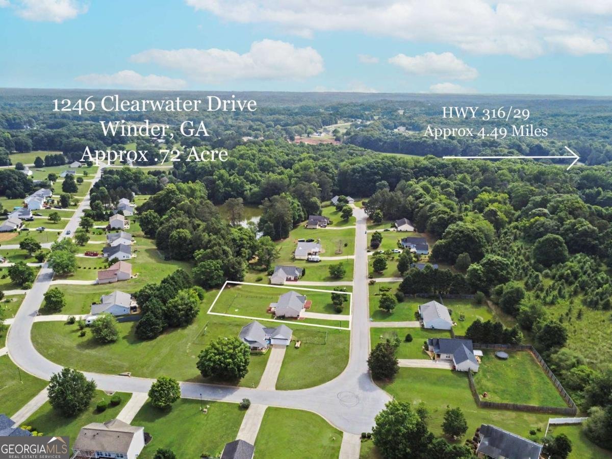 1246 Clearwater Drive Winder - Photo 9