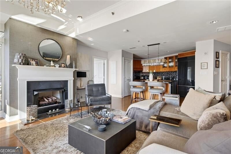 2881 Peachtree Road Atlanta - Photo 10