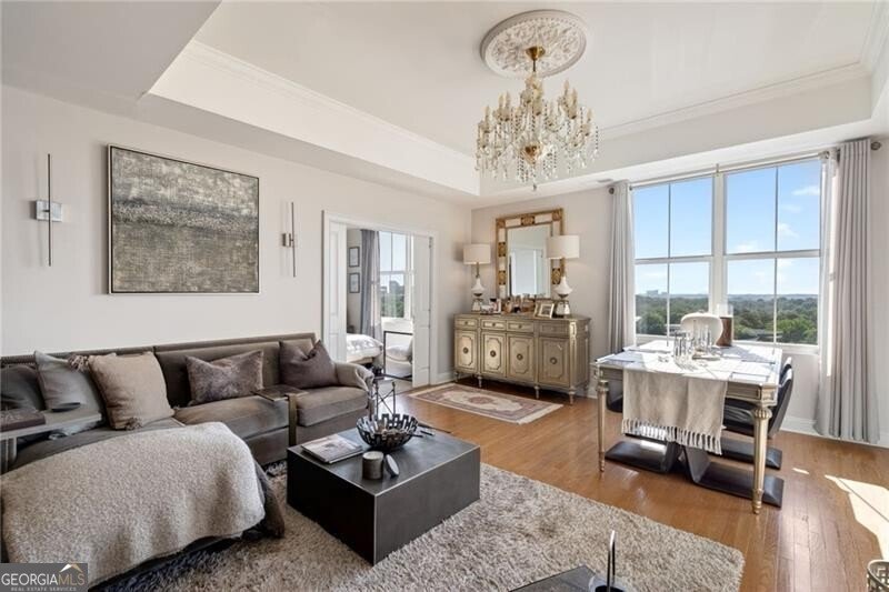 2881 Peachtree Road Atlanta - Photo 11