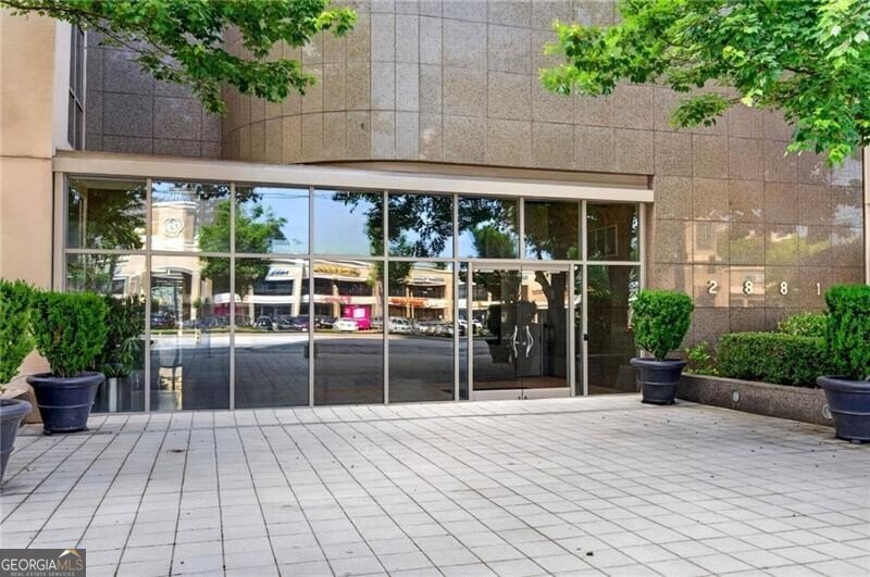 2881 Peachtree Road Atlanta - Photo 31