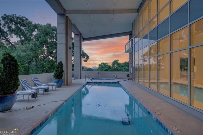2881 Peachtree Road Atlanta - Photo 33