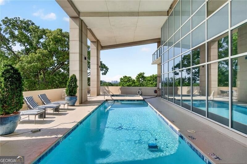 2881 Peachtree Road Atlanta - Photo 34