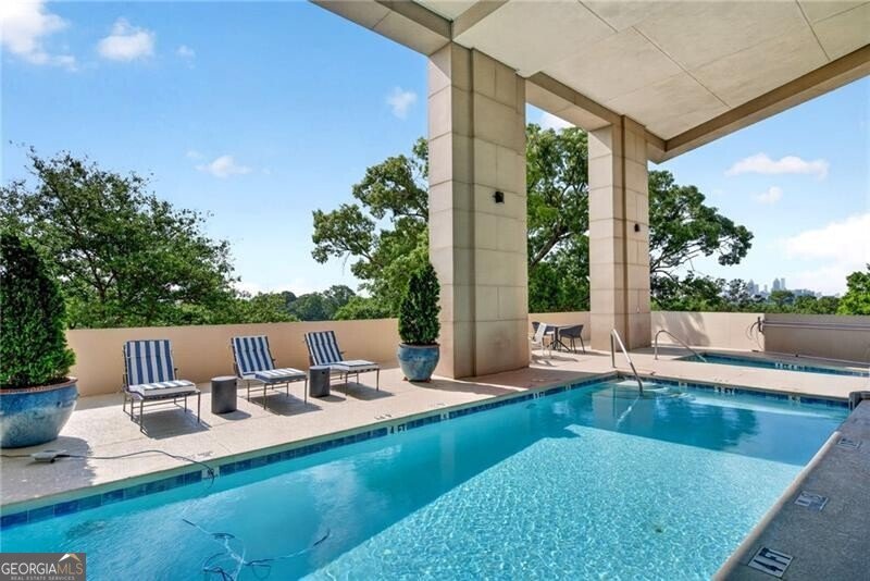 2881 Peachtree Road Atlanta - Photo 35