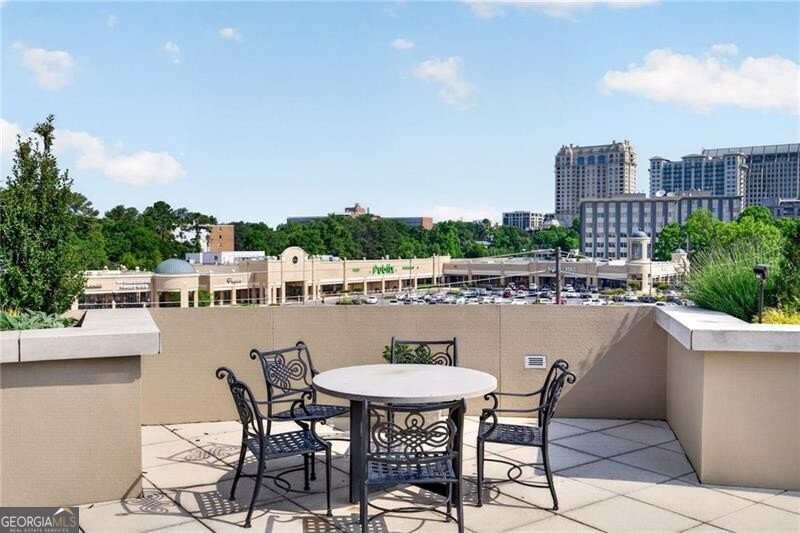2881 Peachtree Road Atlanta - Photo 36