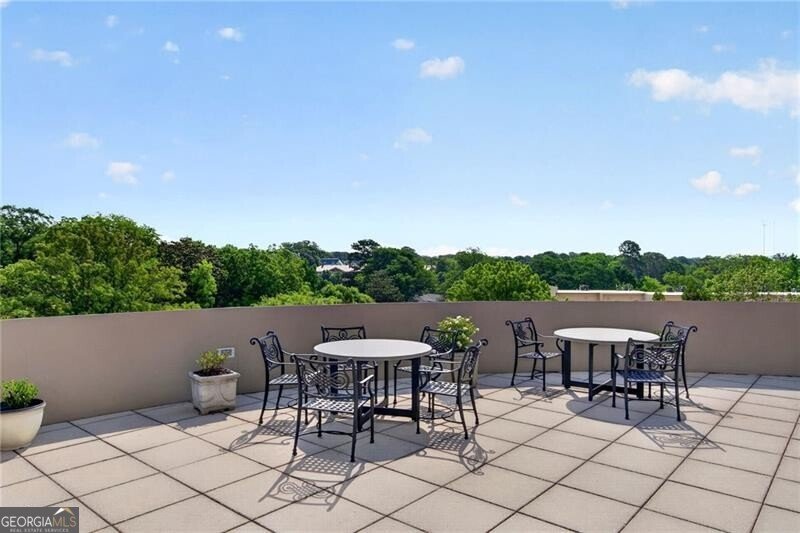 2881 Peachtree Road Atlanta - Photo 37