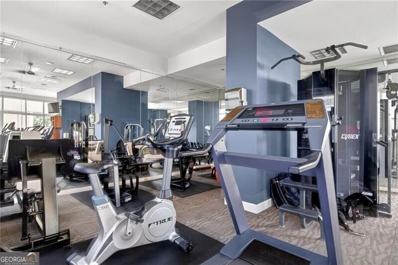 2881 Peachtree Road Atlanta - Photo 38