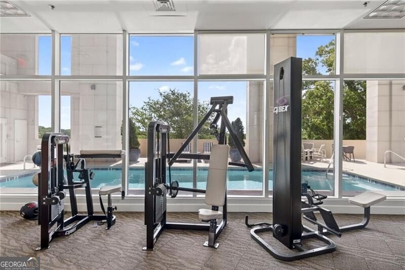 2881 Peachtree Road Atlanta - Photo 39