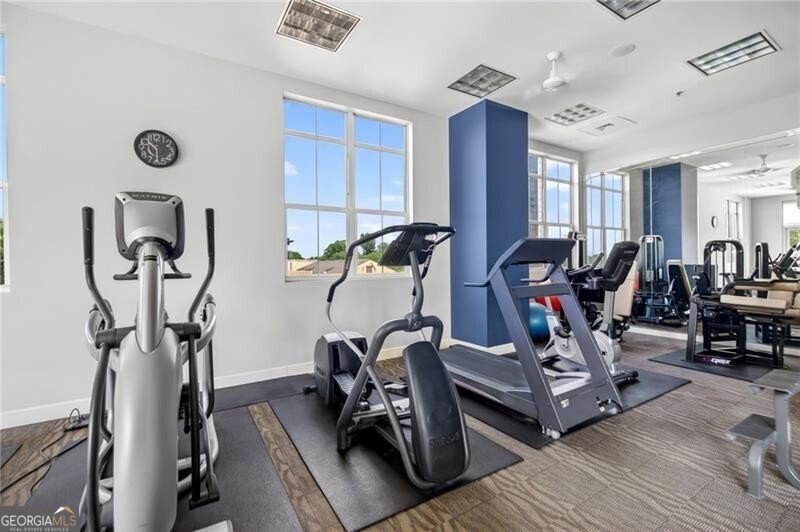 2881 Peachtree Road Atlanta - Photo 40