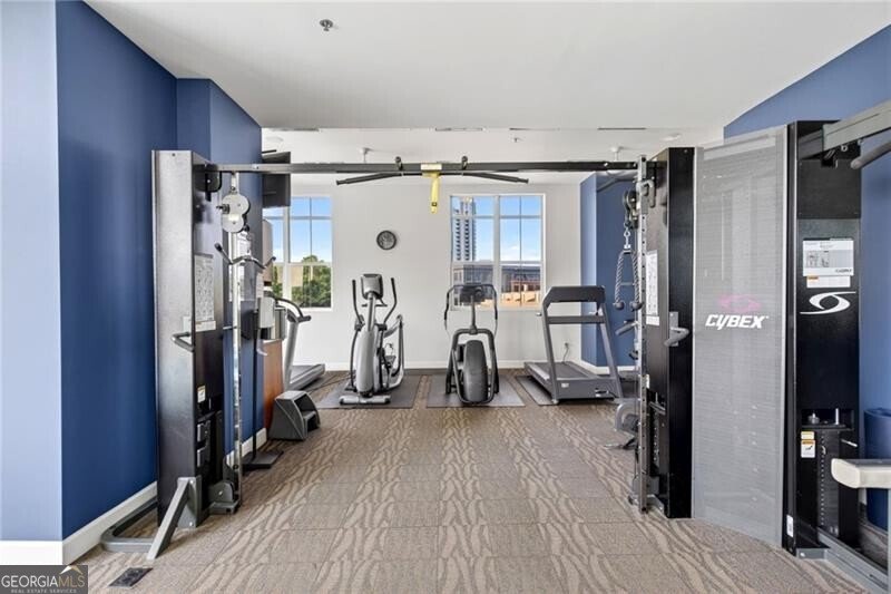2881 Peachtree Road Atlanta - Photo 41