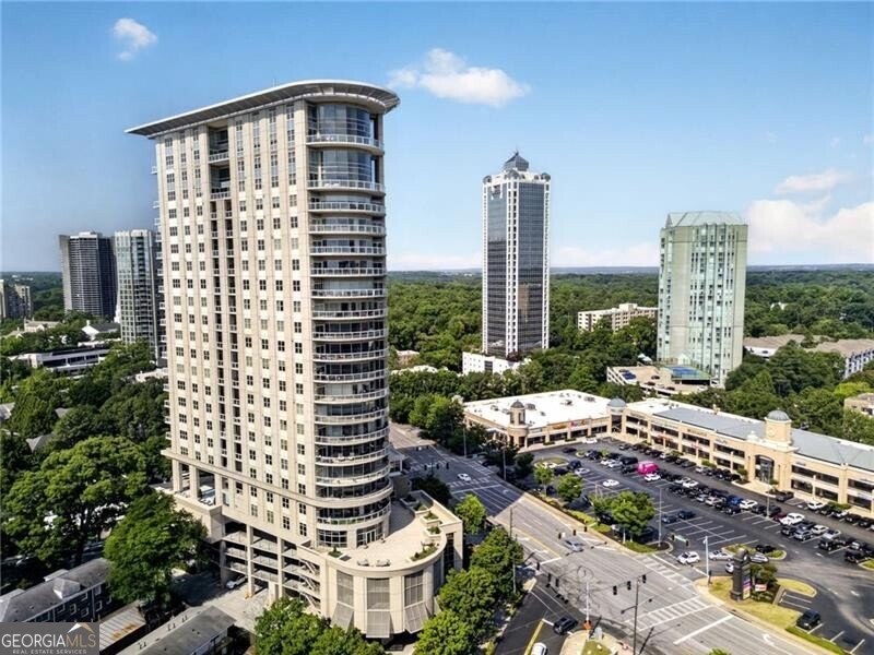 2881 Peachtree Road Atlanta - Photo 48