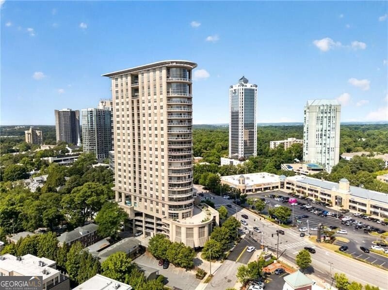 2881 Peachtree Road Atlanta - Photo 49