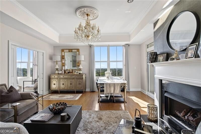 2881 Peachtree Road Atlanta - Photo 7