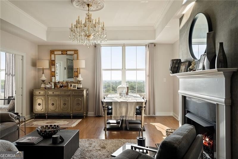2881 Peachtree Road Atlanta - Photo 8