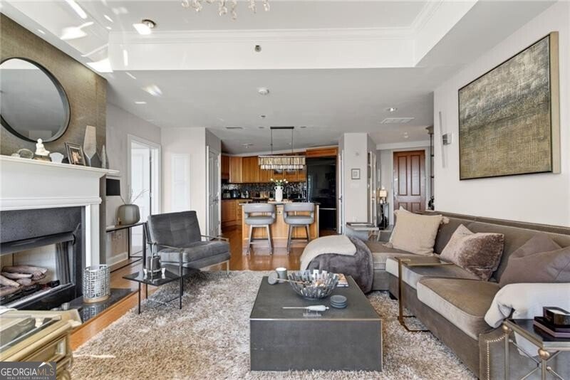2881 Peachtree Road Atlanta - Photo 9