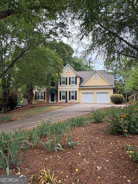2400 Waters Edge Court Acworth - main photo