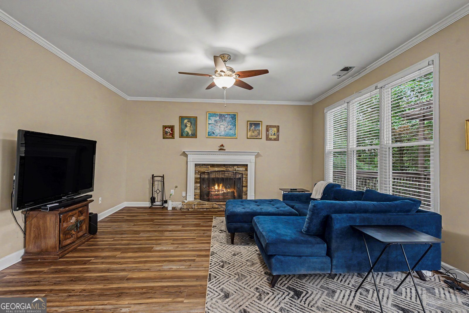 2400 Waters Edge Court Acworth - Photo 12