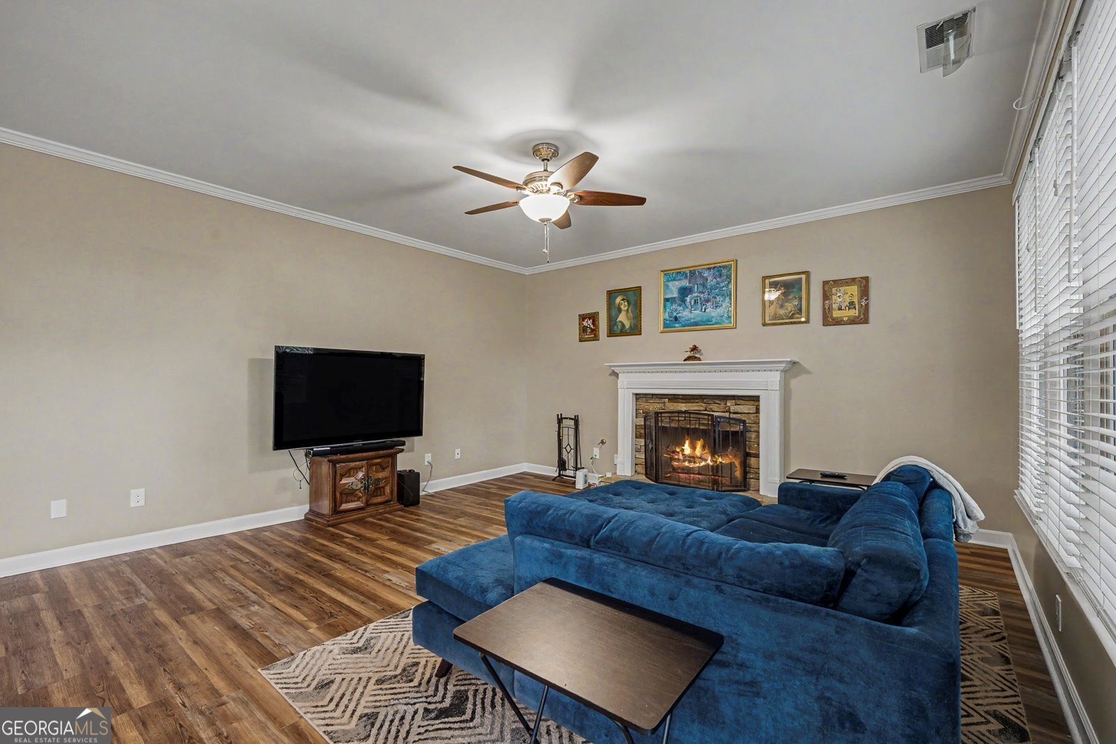 2400 Waters Edge Court Acworth - Photo 13
