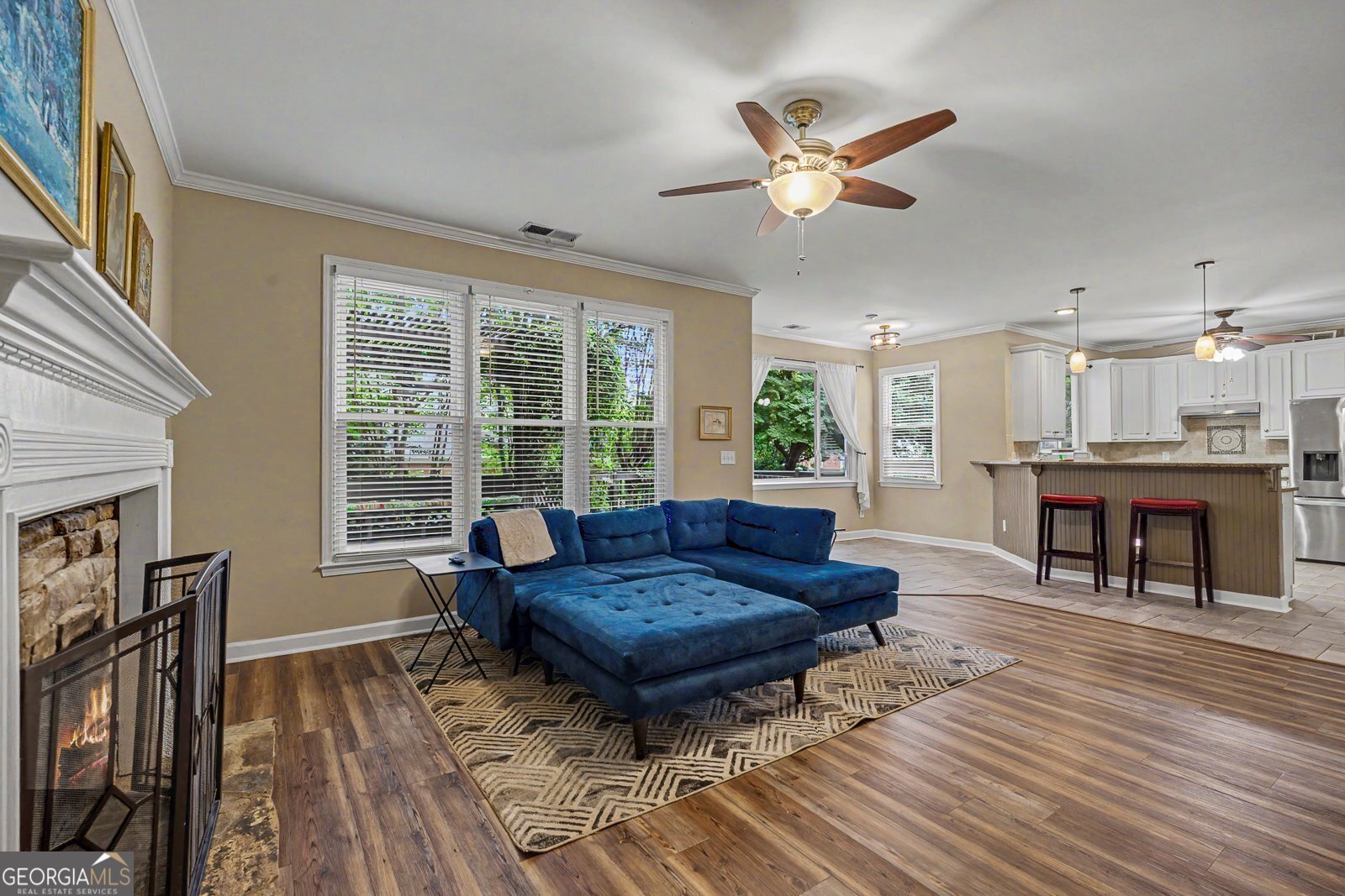 2400 Waters Edge Court Acworth - Photo 14