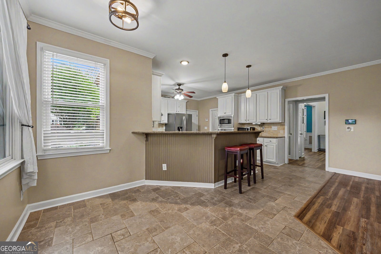 2400 Waters Edge Court Acworth - Photo 16