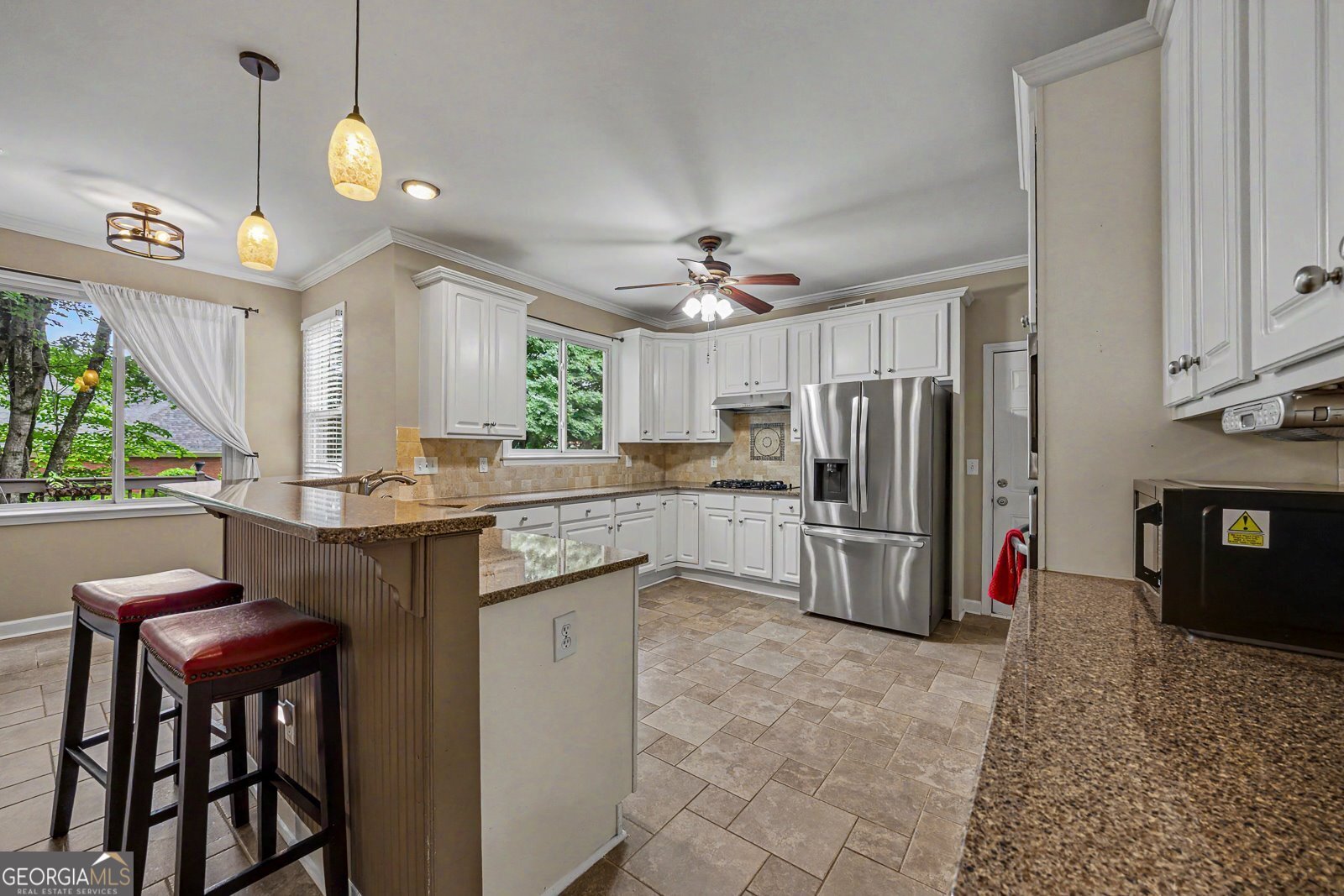 2400 Waters Edge Court Acworth - Photo 17