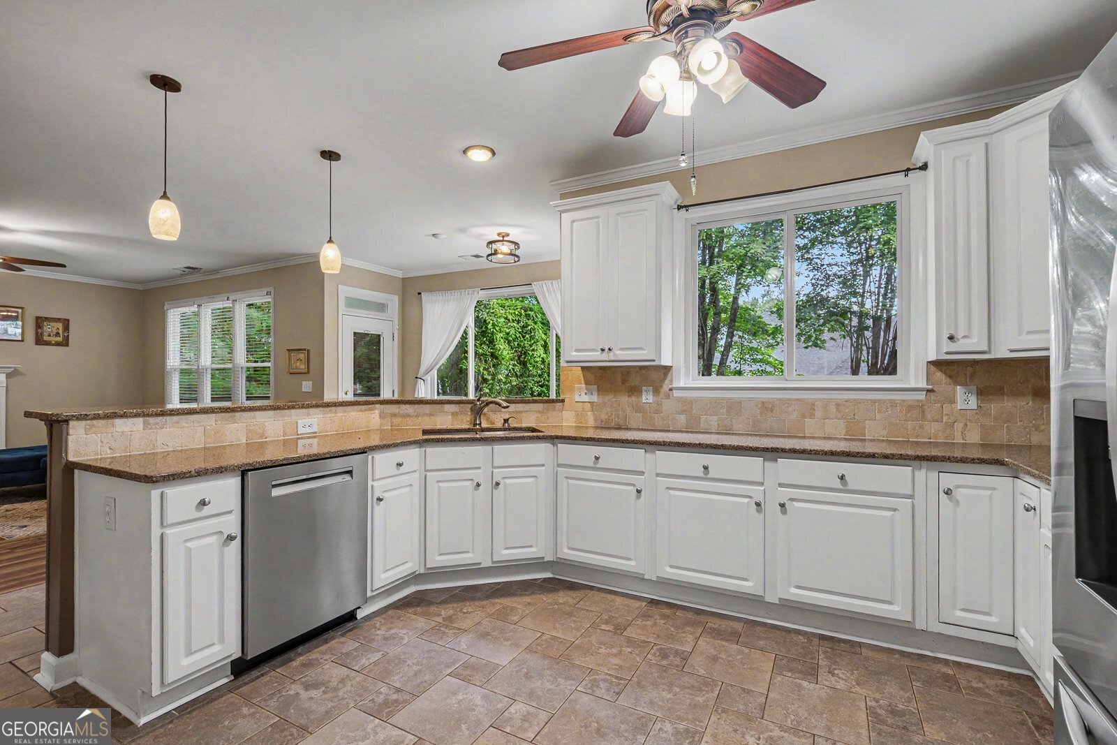2400 Waters Edge Court Acworth - Photo 18