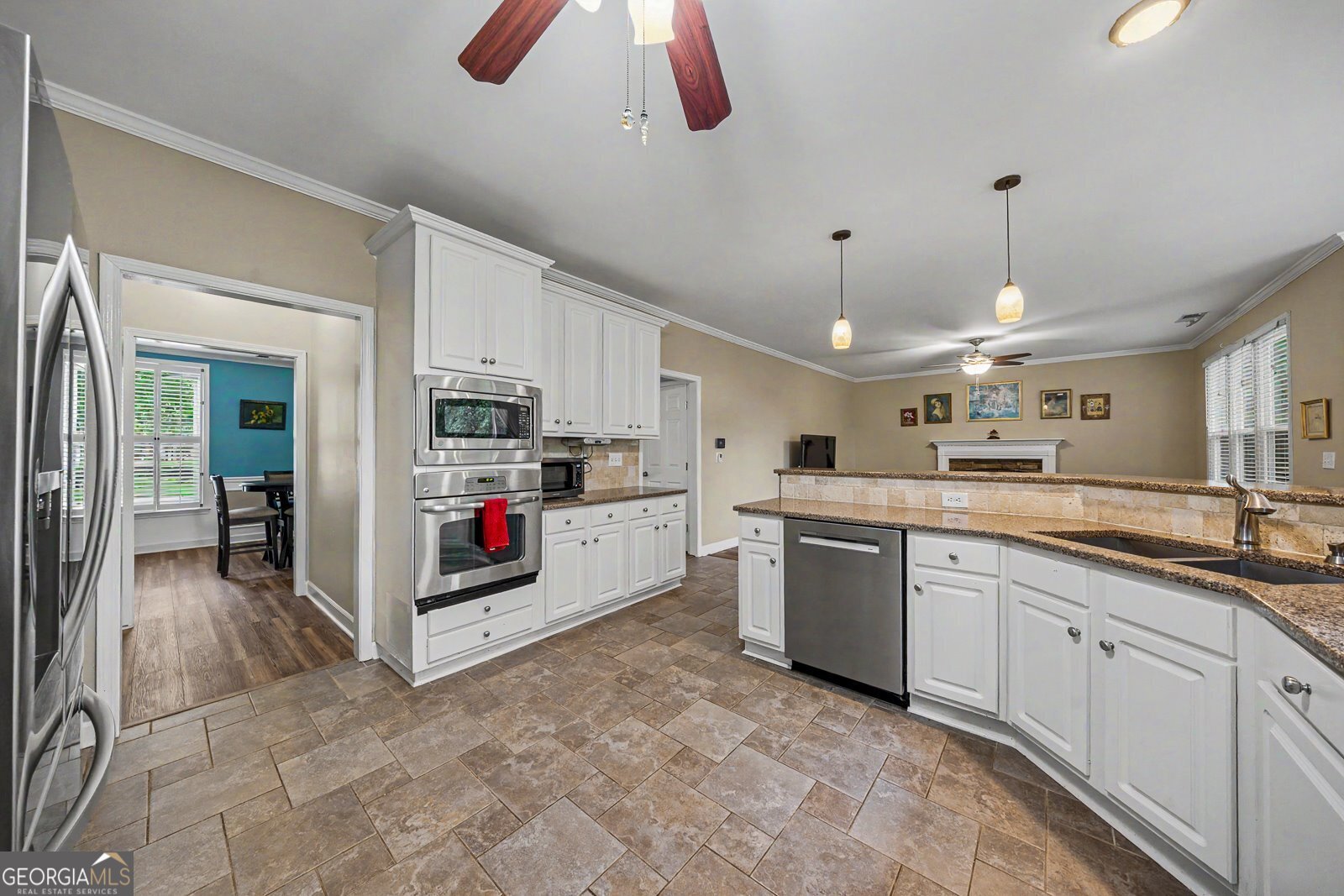 2400 Waters Edge Court Acworth - Photo 20