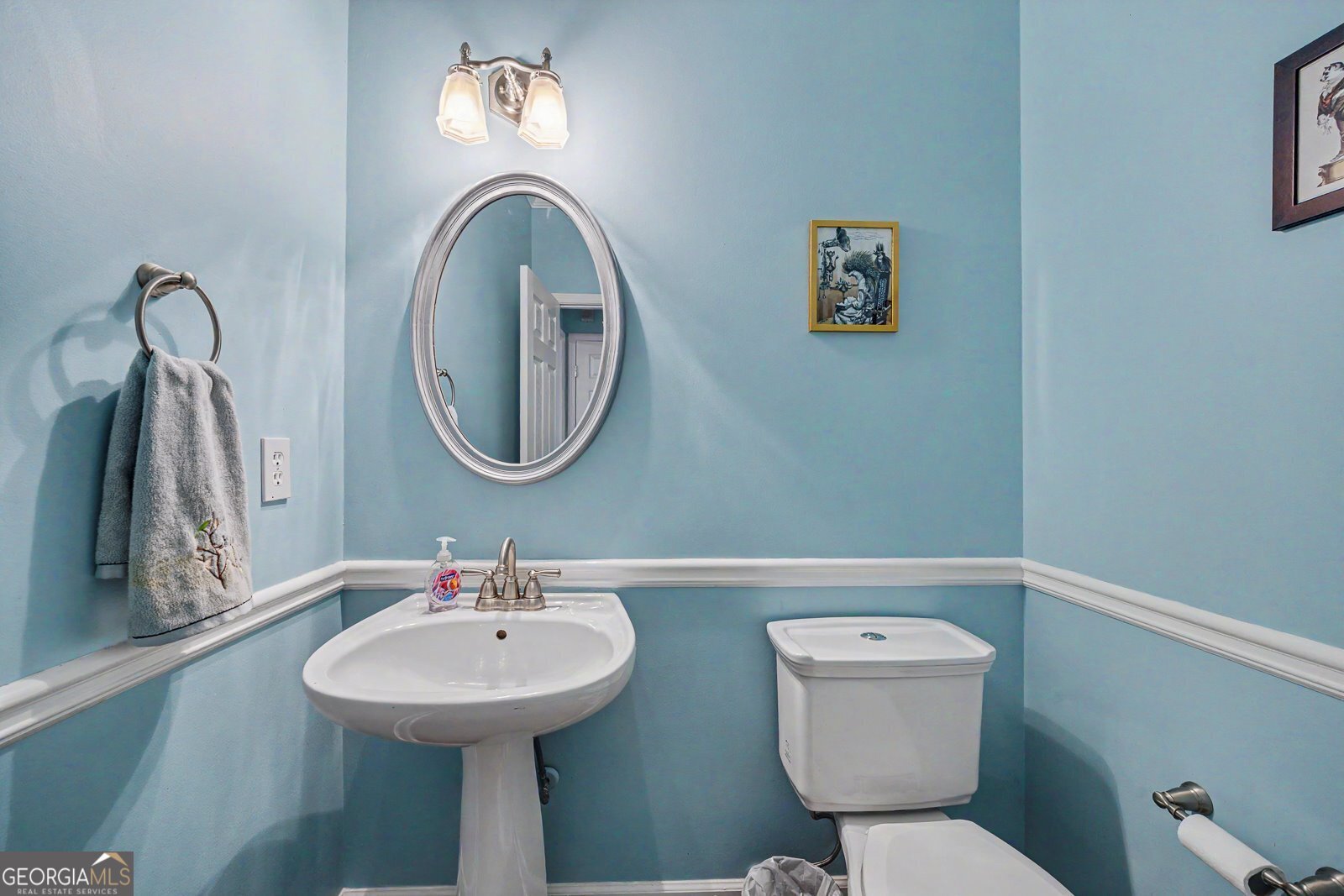 2400 Waters Edge Court Acworth - Photo 21