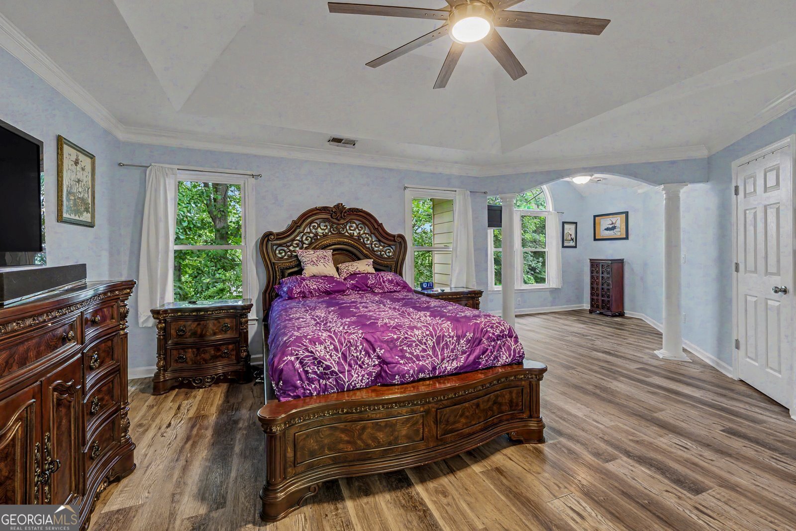 2400 Waters Edge Court Acworth - Photo 24
