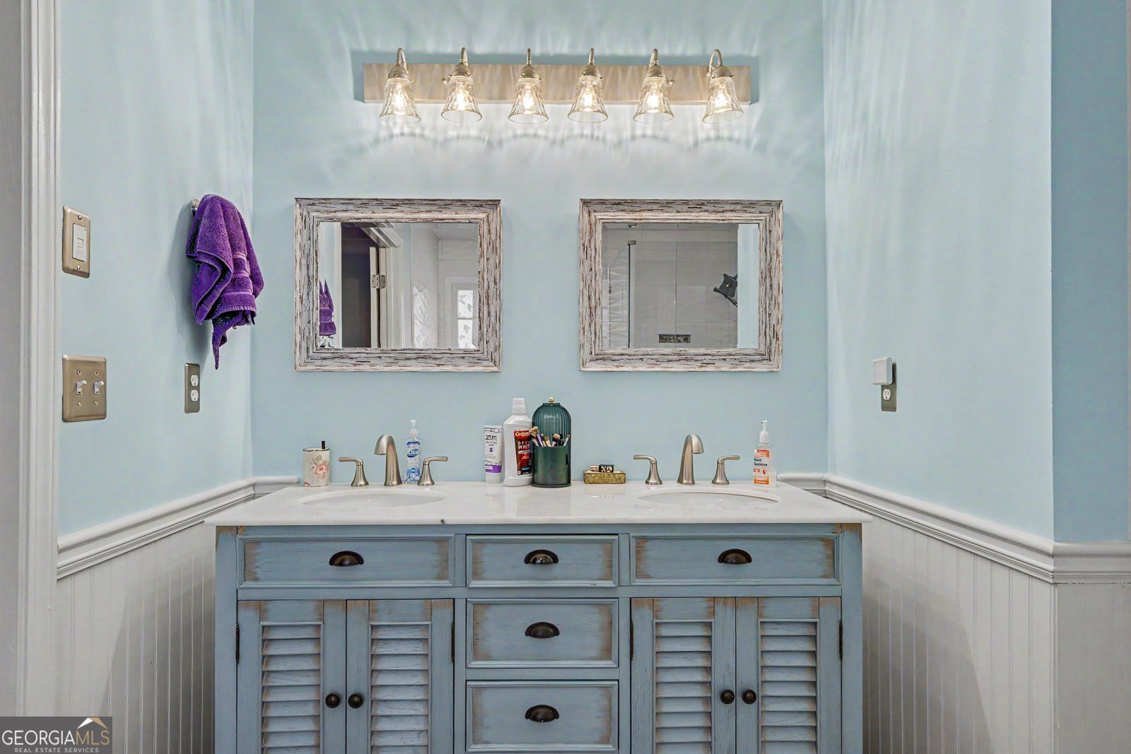 2400 Waters Edge Court Acworth - Photo 29