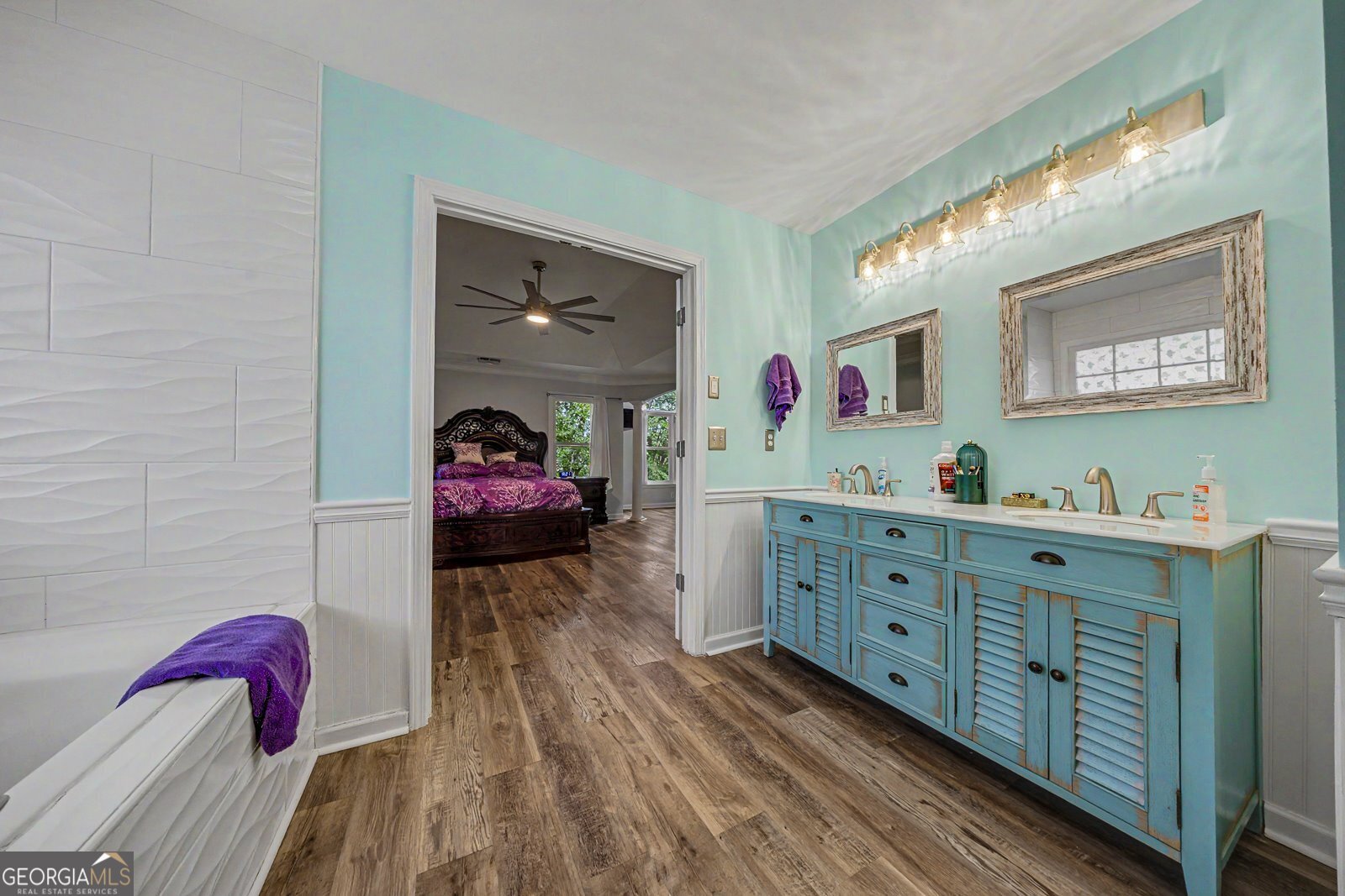 2400 Waters Edge Court Acworth - Photo 31
