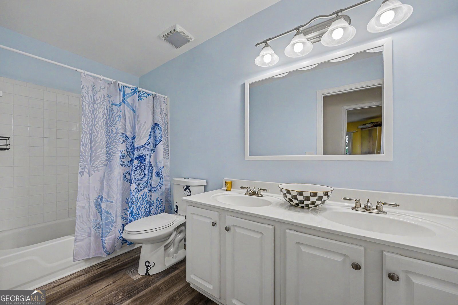 2400 Waters Edge Court Acworth - Photo 35