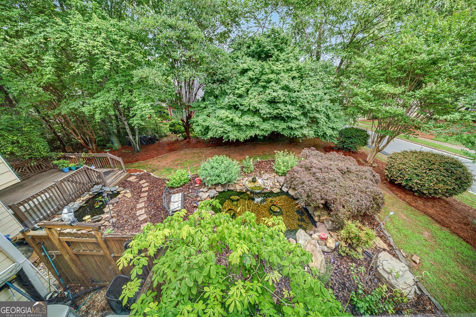 2400 Waters Edge Court Acworth - Photo 38