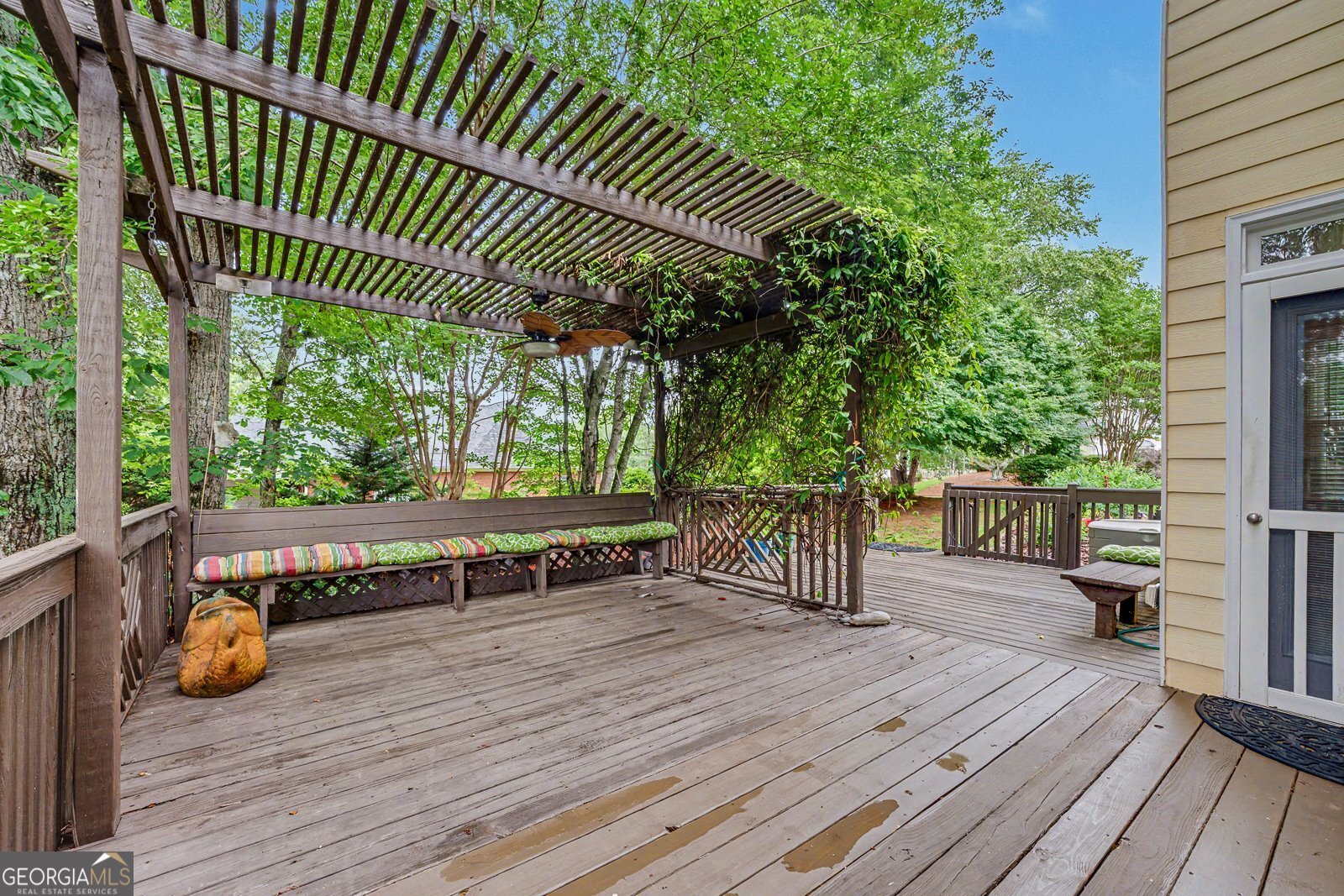 2400 Waters Edge Court Acworth - Photo 40