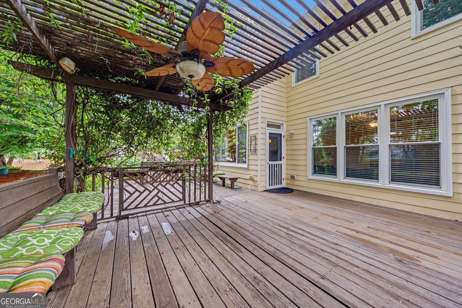 2400 Waters Edge Court Acworth - Photo 41