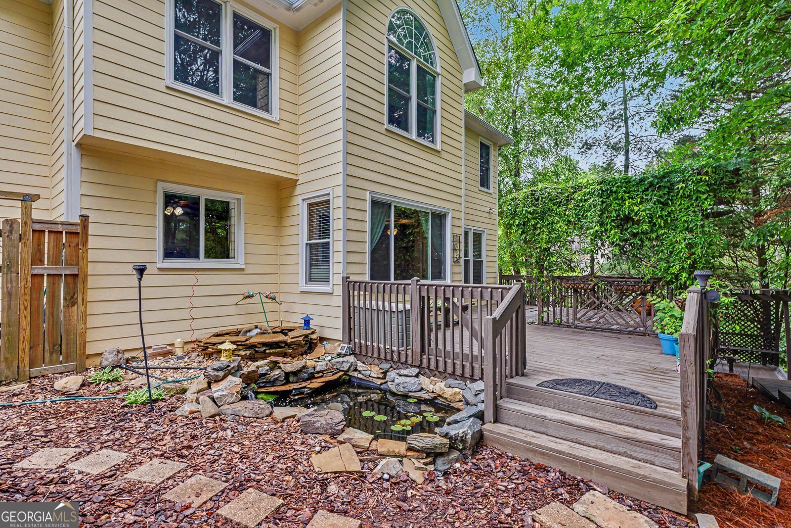 2400 Waters Edge Court Acworth - Photo 44