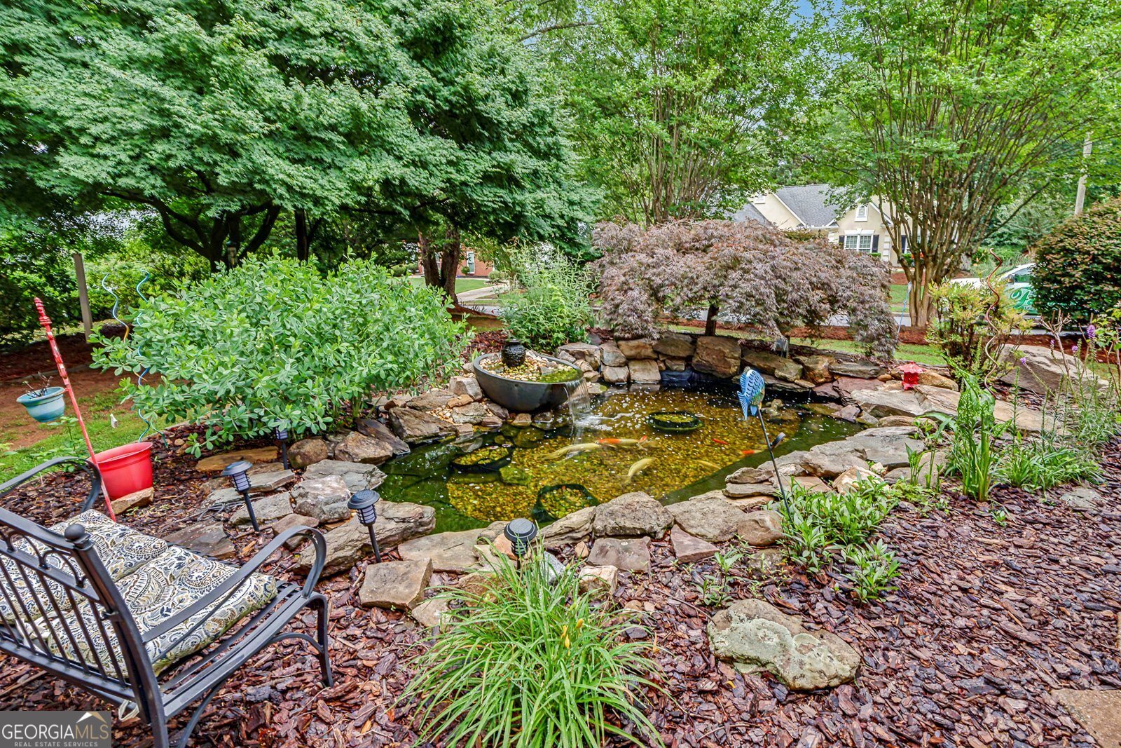 2400 Waters Edge Court Acworth - Photo 45