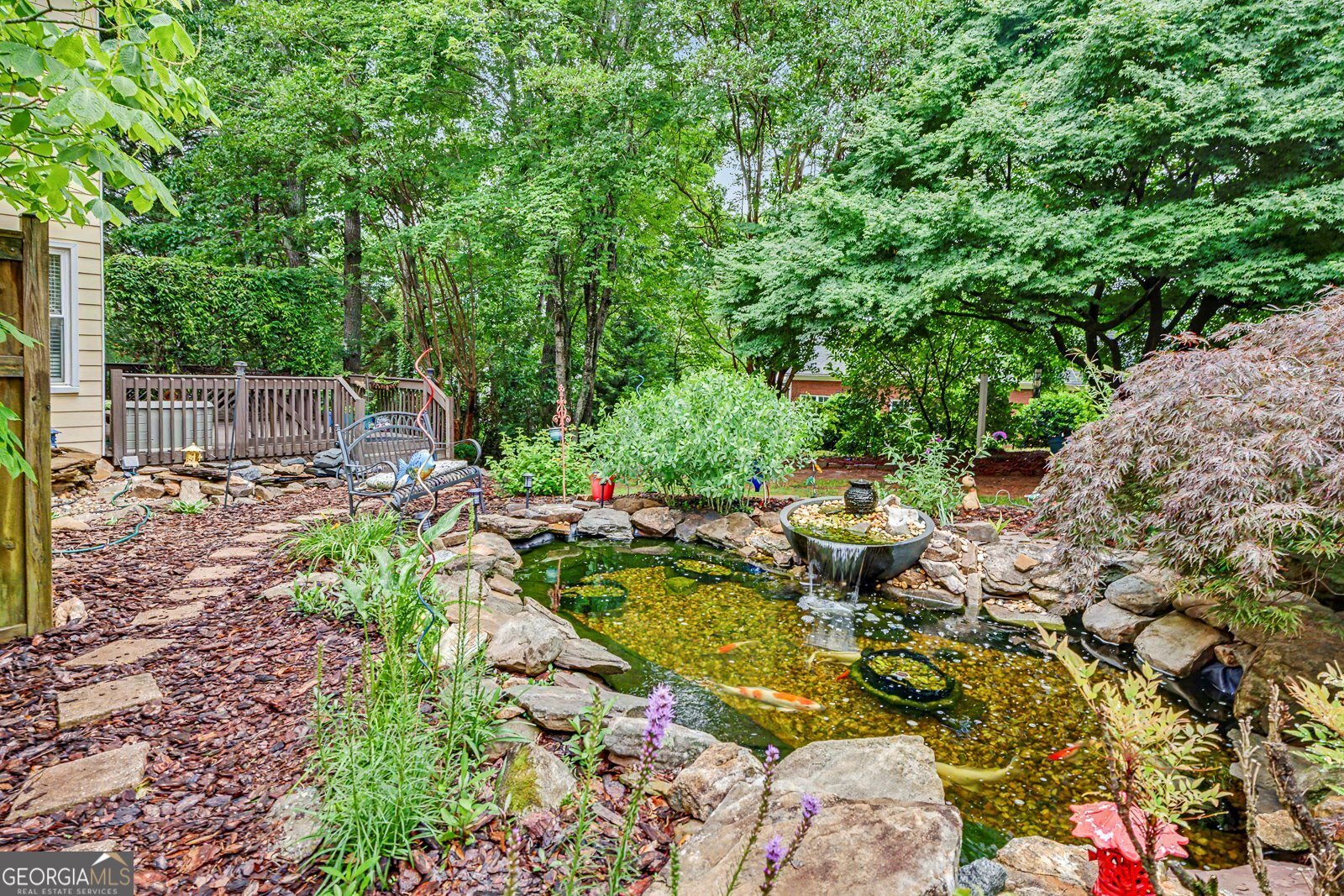 2400 Waters Edge Court Acworth - Photo 46